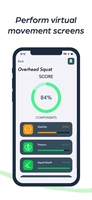 Screenshot 4 of Yogger