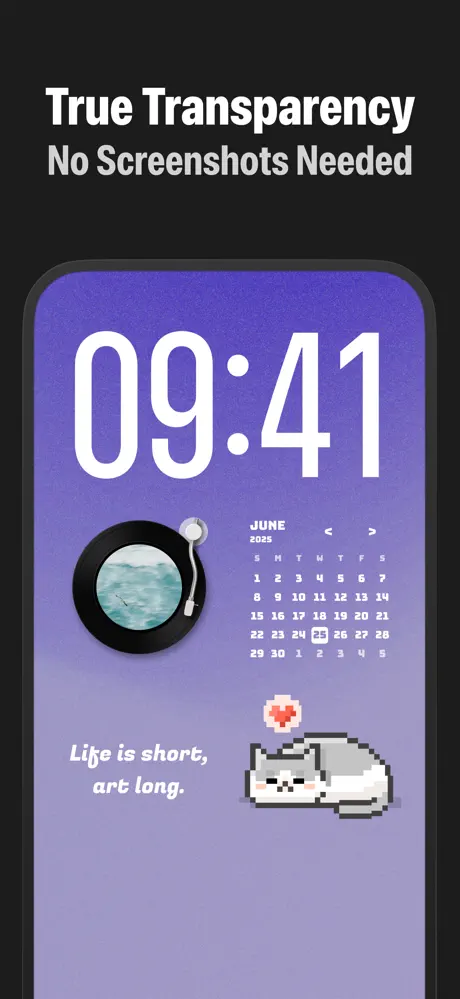Hiii screenshot 2