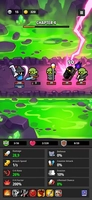 Screenshot 4 of Epic Idle Journey ✨