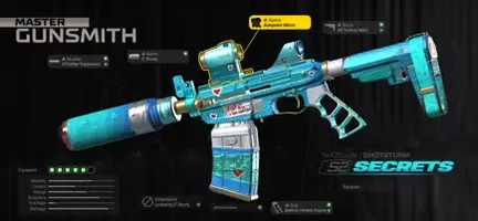 Screenshot 4 of Combat Master