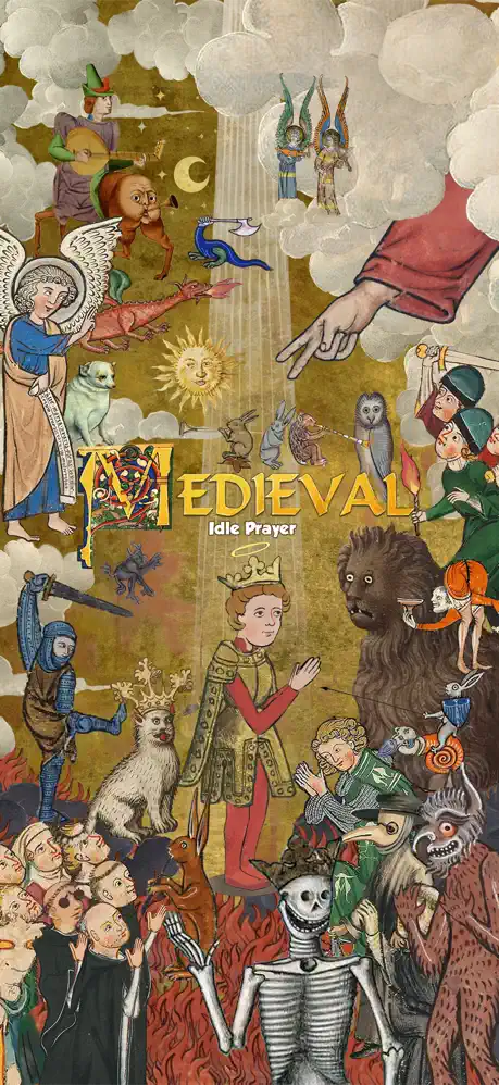 Medieval - iOSGods.com screenshot 1