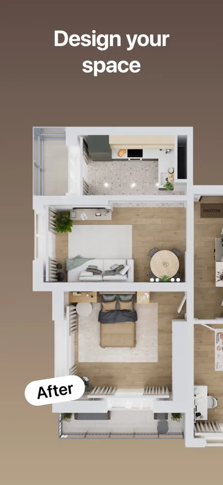 Home Planner screenshot 2