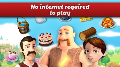 Town Village screenshot 4