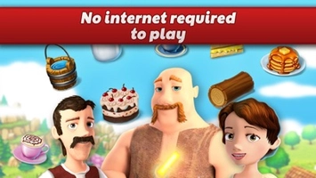 Screenshot 4 of Town Village