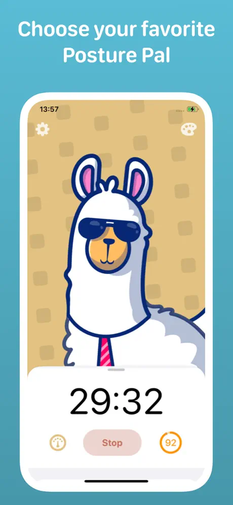 Posture Pal - Improve & Alert screenshot 3
