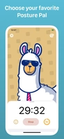 Screenshot 3 of Posture Pal - Improve & Alert