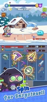 Screenshot 2 of Spin Hero