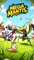 Screenshot 1 of Mega Mantis