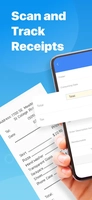Screenshot 2 of Receipt Lens