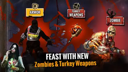 DeathMatch screenshot 4