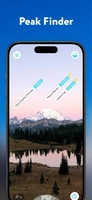 Screenshot 4 of PeakVisor