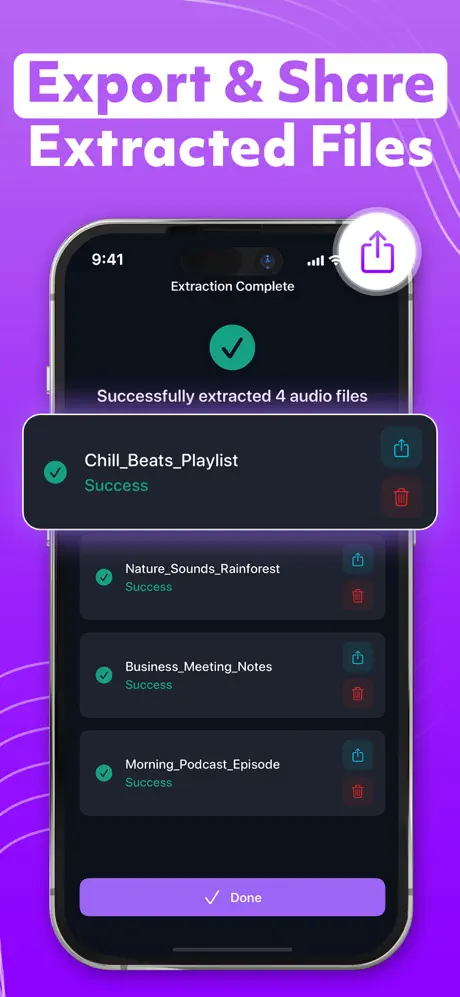 VoxCut screenshot 3