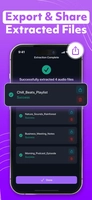 Screenshot 3 of VoxCut