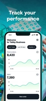 Screenshot 3 of Tabby Business