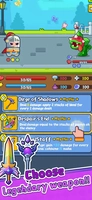 Screenshot 1 of Spin Hero