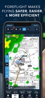 Screenshot 1 of ForeFlight