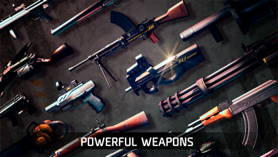 Dead Trigger - iOSGods.com screenshot 2