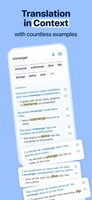 Screenshot 2 of Reverso Context
