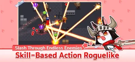 Screenshot 2 of CandleKnight