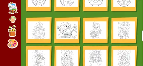 Busy Kids Draw screenshot 2