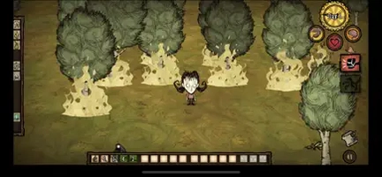 Screenshot 4 of Don't Starve