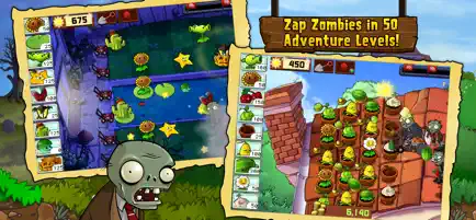 PvZ screenshot 3
