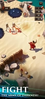 Screenshot 2 of Deus Myth