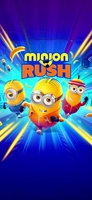 Screenshot 1 of Minion Rush