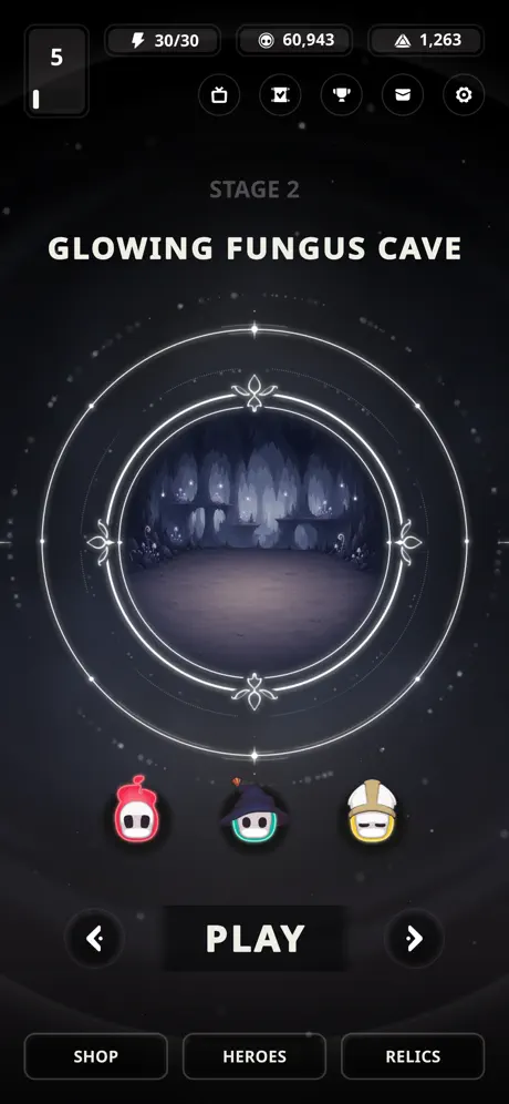 SOULREVE ✨ screenshot 2