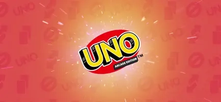 Screenshot 1 of UNO: Arcade Edition