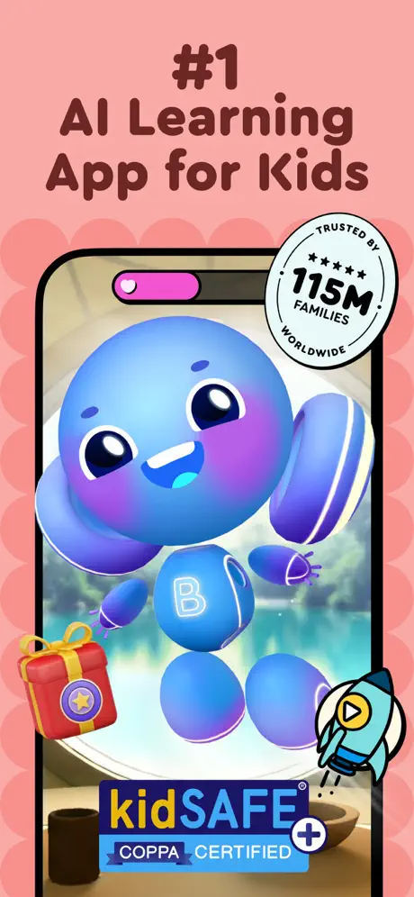 Buddy screenshot 1