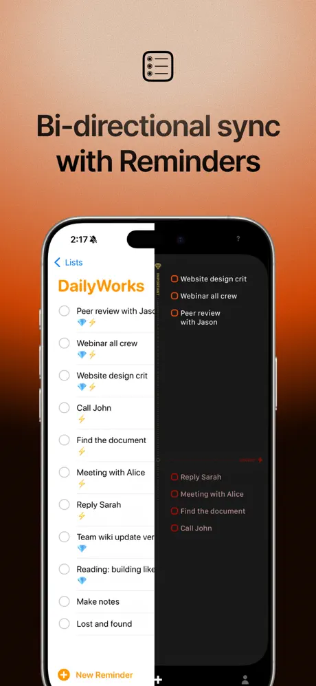 FocusFour screenshot 4