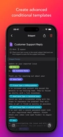 Screenshot 2 of Snippety