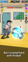 Screenshot 3 of Legend Of Fireball