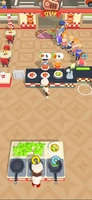 Screenshot 1 of Chef Please