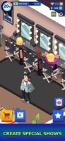 Screenshot 4 of TV Empire Tycoon
