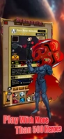 Screenshot 2 of Jobmania - Eternal Dungeon