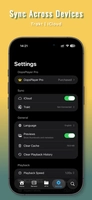 Screenshot 5 of OopsPlayer - Media Player