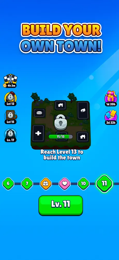 Family Tree! ✨ screenshot 3