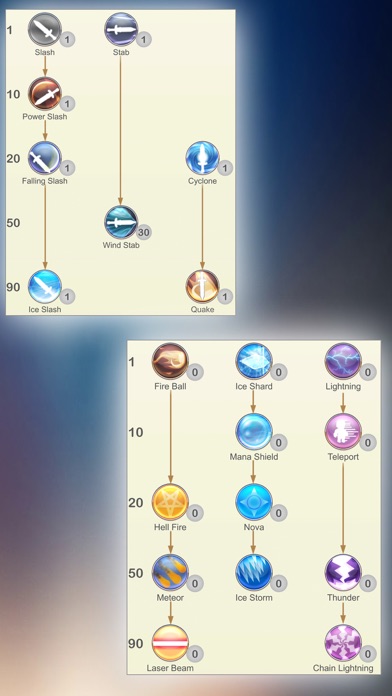 Hero Age - iOSGods.com screenshot 5
