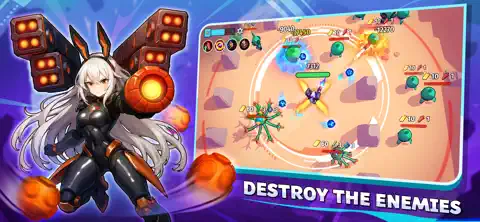 OverSpace - iOSGods.com screenshot 1