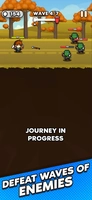 Screenshot 1 of Cup Heroes