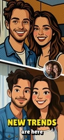 Screenshot 2 of ToonMe