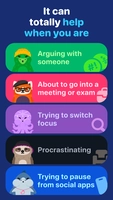 Screenshot 8 of Mindllama