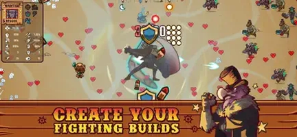 Screenshot 5 of Bounty Of One: Premium