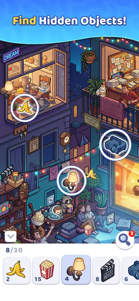 Search It ✨ screenshot 4