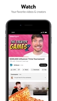 Screenshot 3 of YouTube YouMod