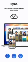 Screenshot 5 of Tachimanga