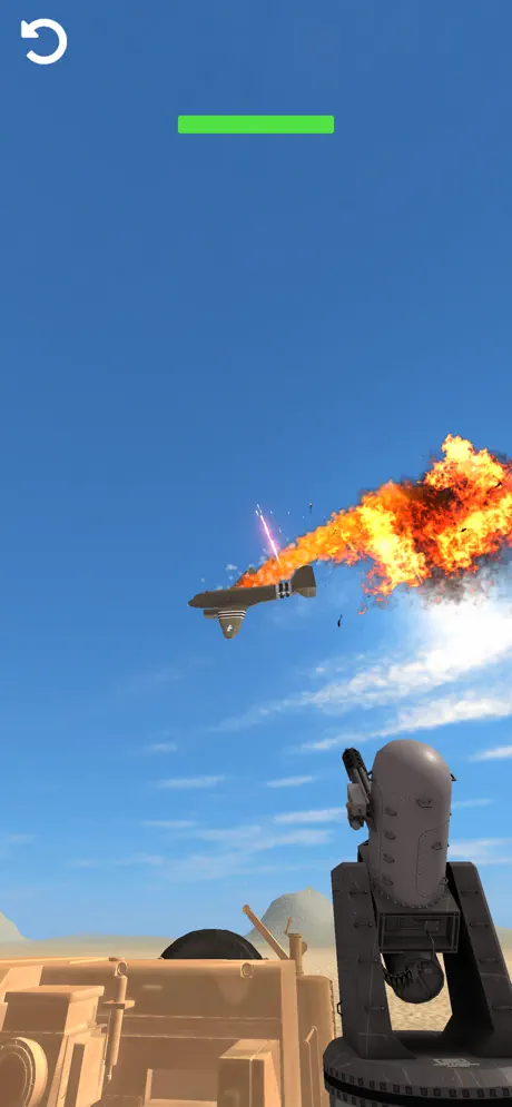 AirborneAttack ✨ screenshot 2