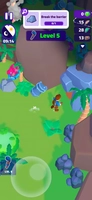 Screenshot 2 of Island Scavenger